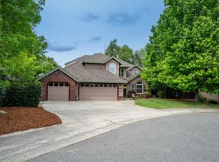 8021 Ridgegrove Way, Fair Oaks, CA 95628