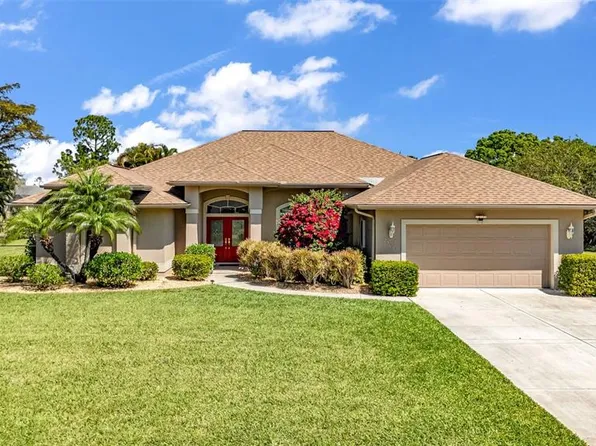 25042 Bolivar Dr, Punta Gorda, FL 33983