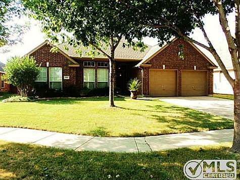 1st image of 5121 White Sands Dr