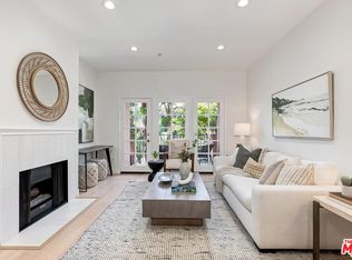 1522 S Saltair Ave APT 101, Los Angeles, CA 90025