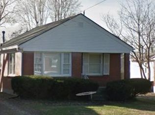 2508 Bradley Ave, Louisville, KY