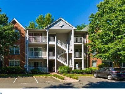 14 Chambord Ct, Hamilton, NJ, 08619