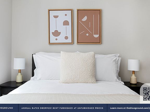 Queen Size Bed