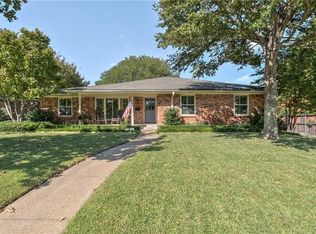 9965 Tanglevine Dr, Dallas, TX 75238