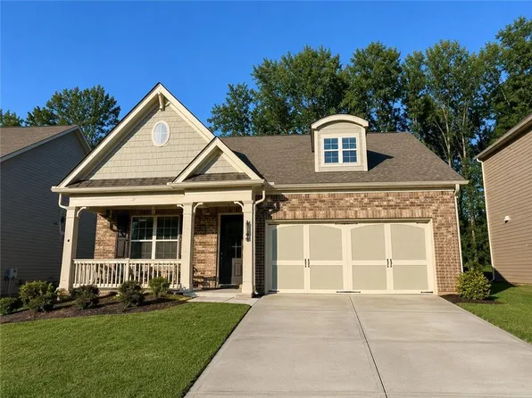 2910 Prestwood Dr, Cumming, GA 30040
