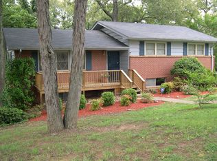 2330 Marco Cir, Chattanooga, TN 37421