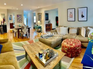 21 Monastery Rd #1, Brighton, MA 02135