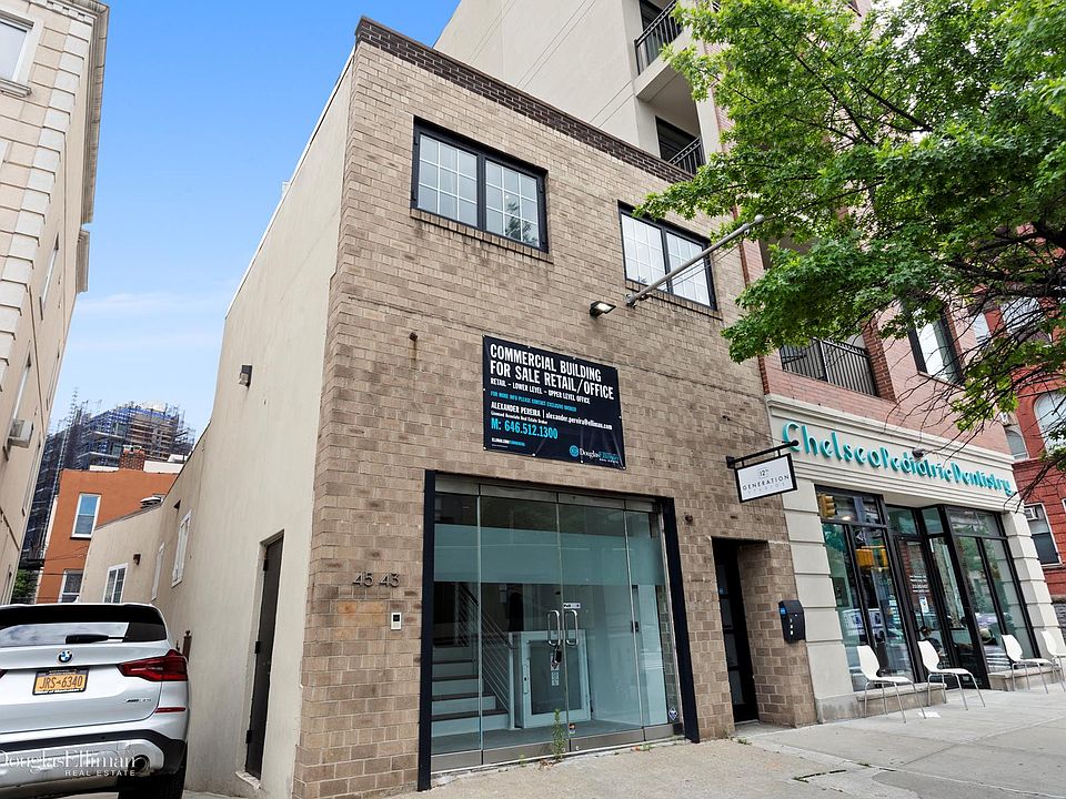 1st image of 45-43 21st St