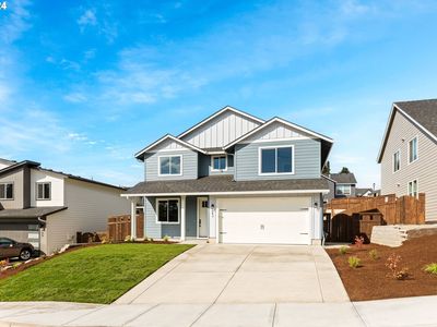 643 W 9th St, La Center, WA, 98629