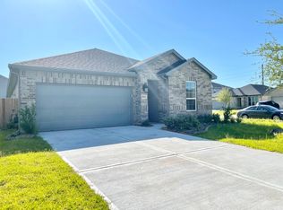 7802 Winter Hawk Cir, Richmond, TX 77407