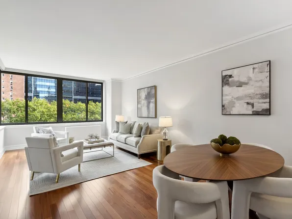 2 Columbus Avenue image 1 of 9