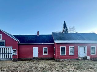 35 Federal Rd, Parsonsfield, ME 04047