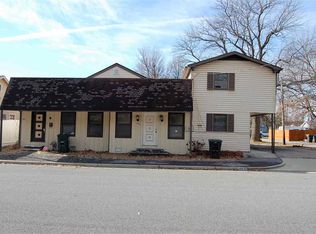 407 N 19th St, Paducah, KY 42001