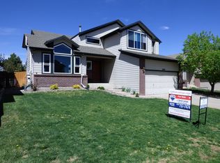 11807 W Coal Mine Dr, Littleton, CO 80127
