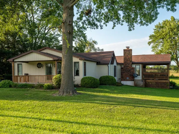 26723 Image Rd, Brookfield, MO 64628