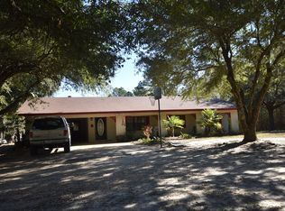 1161 Columbia Road 15, Magnolia, AR 71753