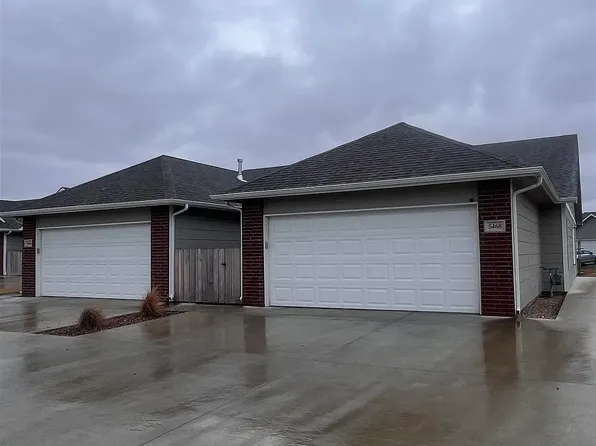 5466 Colburn Ct E, Wichita, KS 67220