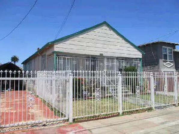 1815 68th Ave, Oakland, CA 94621