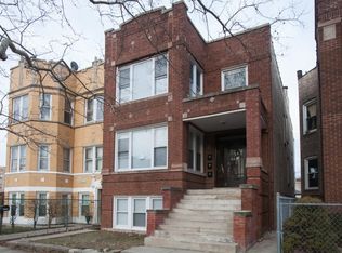 3004 N Davlin Ct #1, Chicago, IL 60618