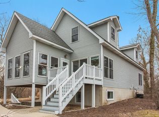 2302 Foxdale Trl, Long Beach, IN