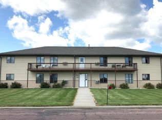 1705 S Rowley St APT 2, Mitchell, SD 57301