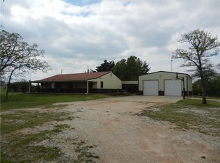 5616 S Hackelman Rd, Stillwater, OK 74074