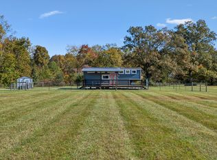 10849 Jim Cummings Hwy, Bradyville, TN 37026