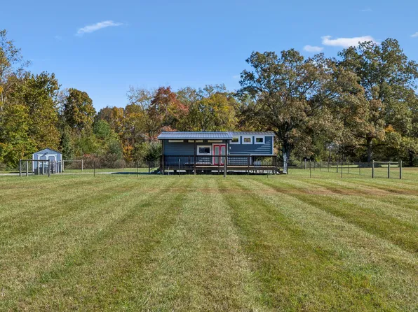 10849 Jim Cummings Hwy, Bradyville, TN 37026