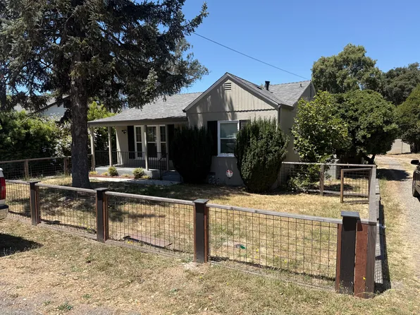 1705 Silverado Trl, Napa, CA 94558