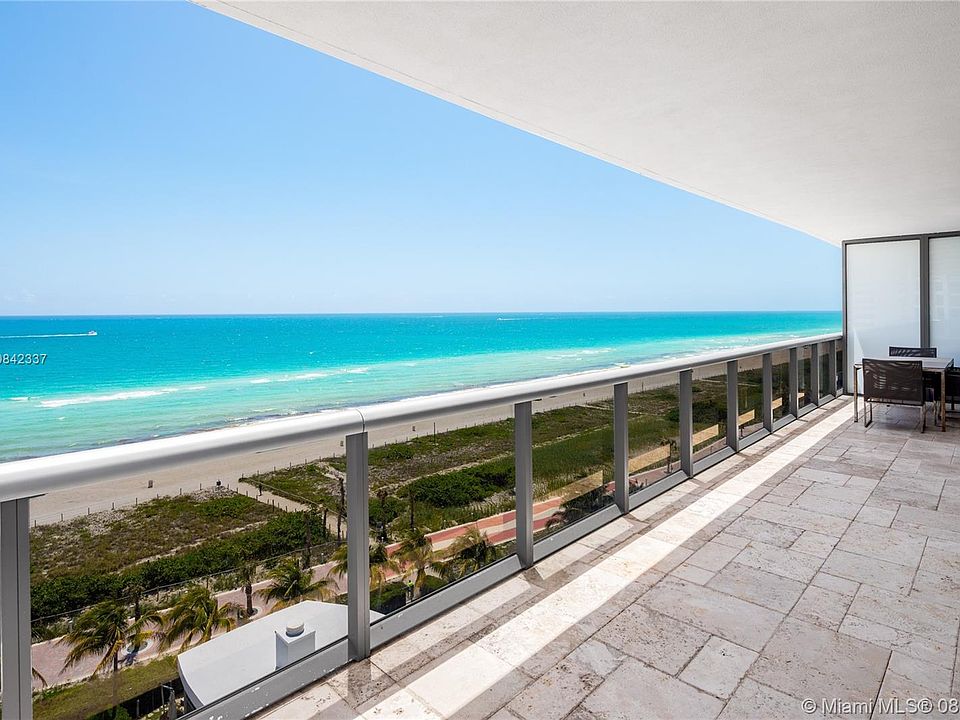 1st image of 5875 Collins Ave APT 1101