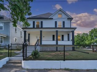 552 Chestnut Ave NW, Roanoke, VA 24016