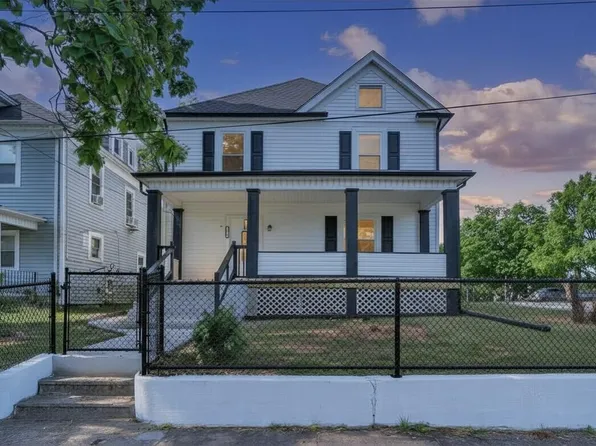 552 Chestnut Ave NW, Roanoke, VA 24016