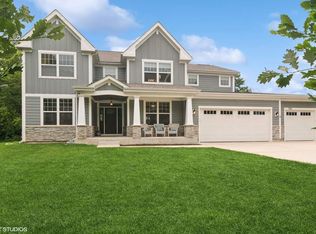 765 S White Willow Bay, Palatine, IL