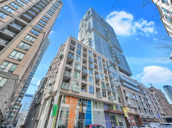199 Richmond St W, Toronto, ON