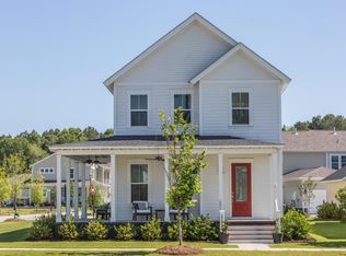 3561 Sewel Ave, Mount Pleasant, SC 29466