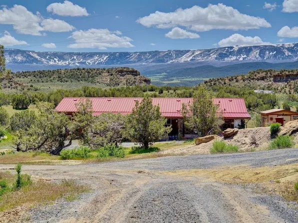 13991-45 1/2 Rd, Mesa, CO 81643