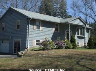 179 Liberty Hwy, Putnam, CT 06260