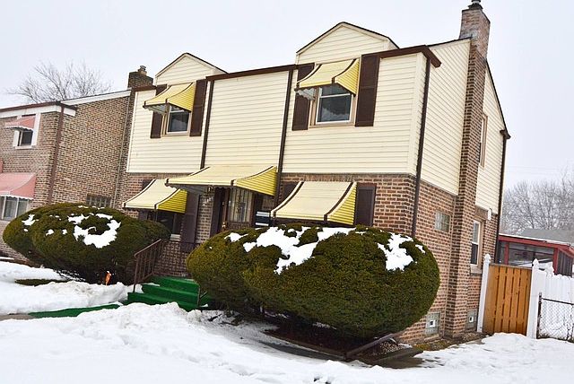 1st image of 10126 S Luella Ave