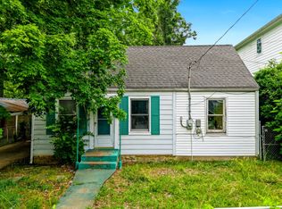 1910 15th Ave N, Nashville, TN 37208