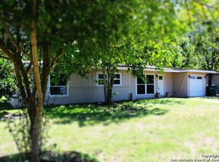 510 Byrnes Dr, San Antonio, TX 78209
