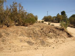 0 Howard Rd LOT 4, Anza, CA 92539
