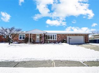 4311 Reno Rd, Springfield, OH 45503