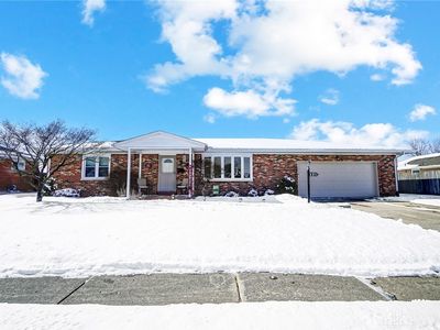 4311 Reno Rd, Springfield, OH, 45503