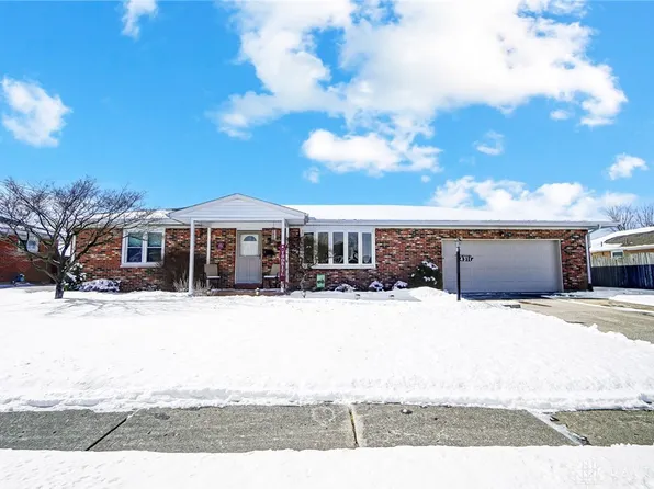 4311 Reno Rd, Springfield, OH 45503