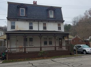 9-11 Jones St., Pittsburgh, PA 15223