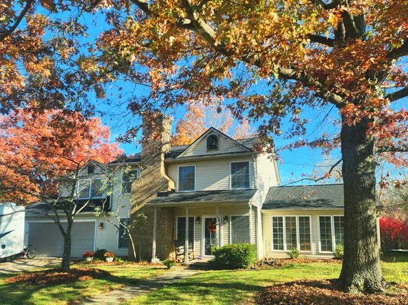 3300 Squire Oak Dr, Lexington, KY 40515