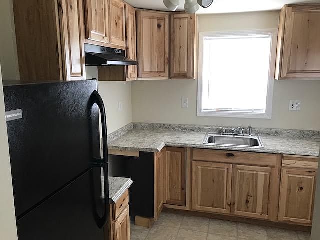 Brand New Kitchen