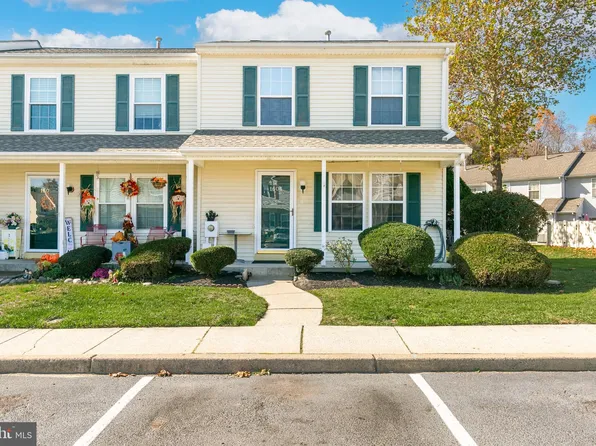 1604 Tall Pnes, Pine Hill, NJ 08021