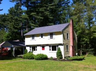 41 Oak Knoll Rd, Natick, MA 01760