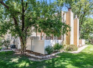 9554 E Kansas Cir APT 31, Denver, CO 80247